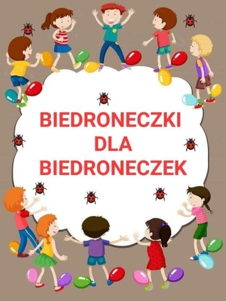 Biedronki zawierają nowe znajomości