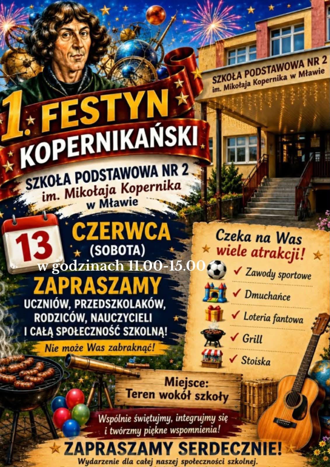 FESTYN KOPERNIKAŃSKI