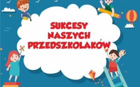 Piękno przyrody okiem przedszkolaka