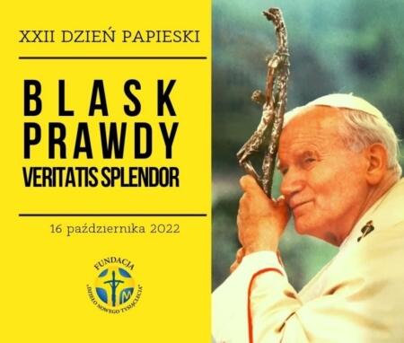 Patrycja Jaskulska stypendystką Stowarzyszenia Pontyfikat Jana Pawła II