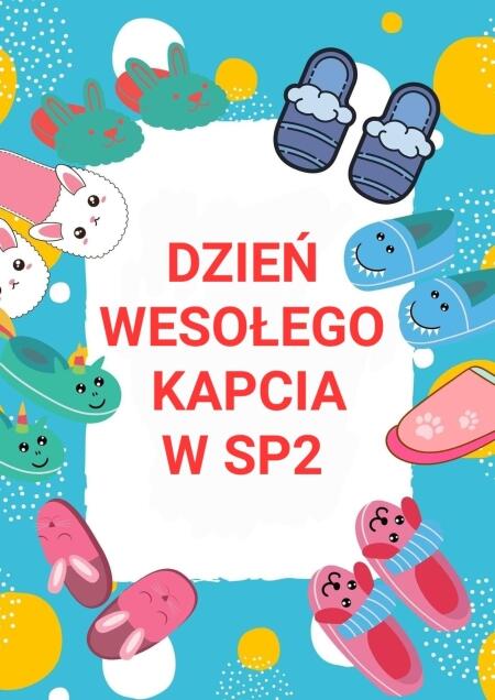 ''Dzień Wesołego Kapcia''