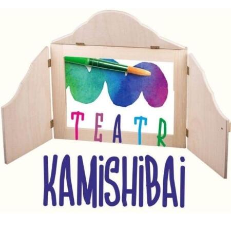 Teatr kamishibai w przedszkolu