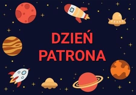 Dzień Patrona Szkoły