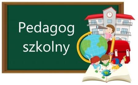 Zajęcia z pedagogiem