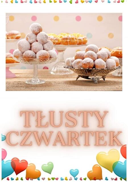 Tłusty czwartek