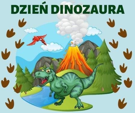 Dzień Dinozaura