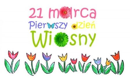 Pierwszy Dzień Wiosny