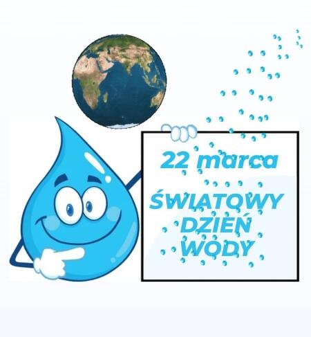 Dzień wody w przedszkolu