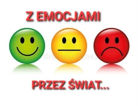 Z emocjami przez świat...