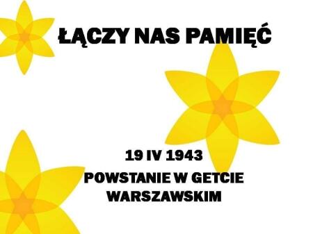 #ŁączyNasPamięć