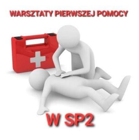 Warsztaty pierwszej pomocy