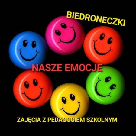 Nasze emocje