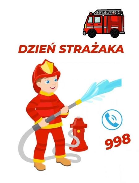 Dzień Strażaka