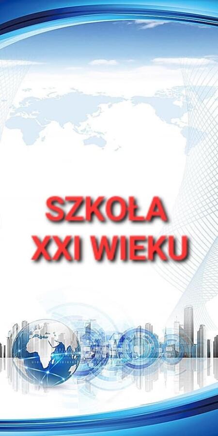 Szkoła XXI wieku