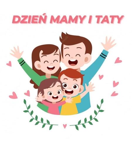 Dzień mamy i taty