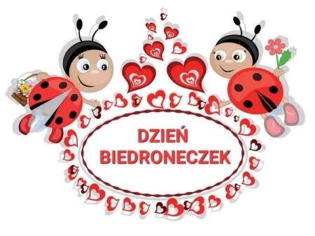 Dzień Biedroneczek