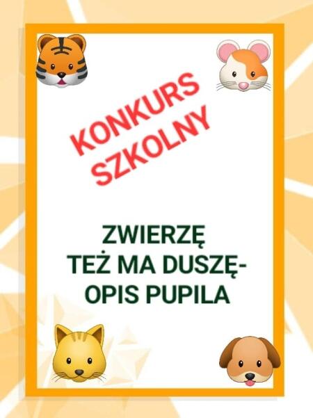 Pochwalili sie swoimi pupilami