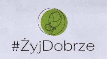 Zakończenie programu edukacyjnego #ŻyjDobrze w klasach I-III