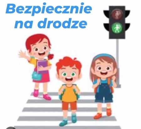 Projekt ''Bezpiecznie na drodze''