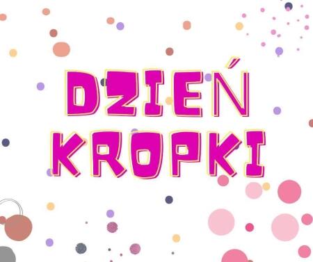 Dzień Kropki