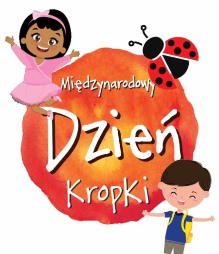 Dzień Kropki