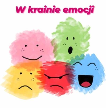 W krainie emocji