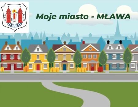 Moje miasto Mława