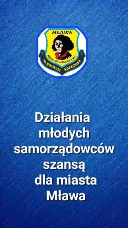 Działania młodych samorządowców