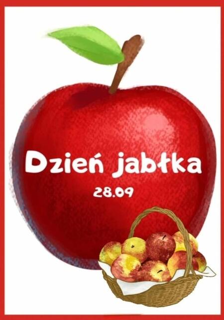 Dzień Jabłka