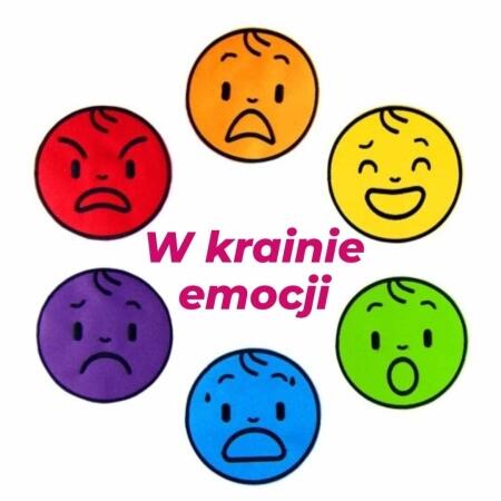 W krainie emocji