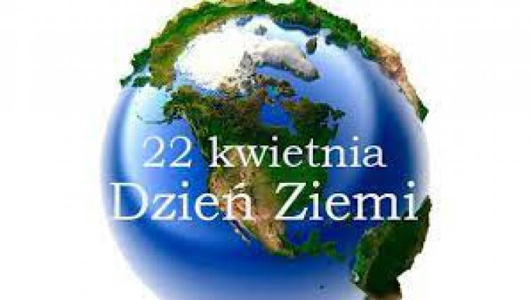 Quiz z okazji Dnia Ziemi - Szkoła Podstawowa nr 2 im. Mikołaja