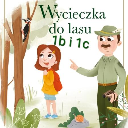 Wyjazd 1b i 1c do Nadleśnictwa Dwukoły