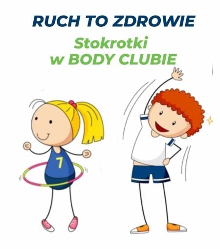 Ruch to zdrowie