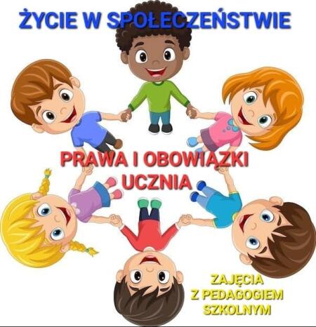 Życie w społeczeństwie