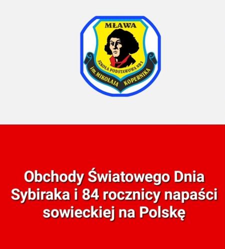 Światowy Dzień Sybiraka