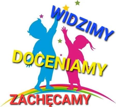 Widzimy doceniamy wspieramy