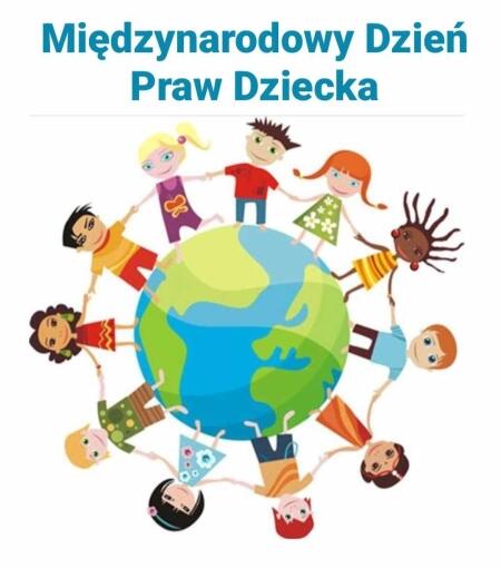 Międzynarodowy Dzień Praw Dziecka