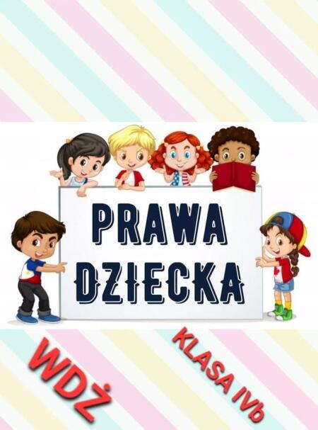 Prawa dziecka