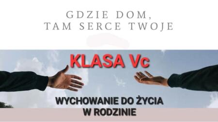 Gdzie dom Twój tam serce Twoje