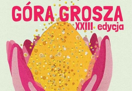 ''Góra Grosza'' - nagroda specjalna