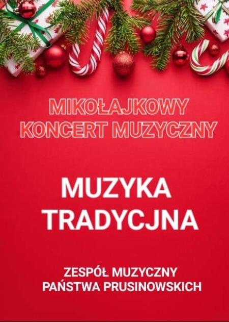 Muzyka tradycyjna