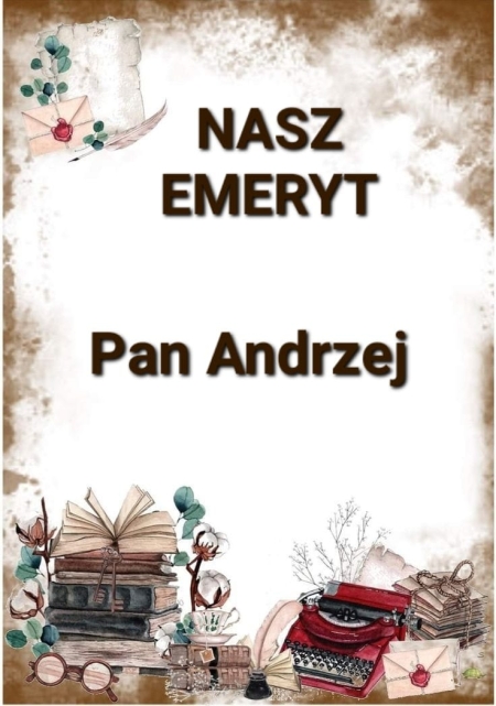 Nasz emeryt