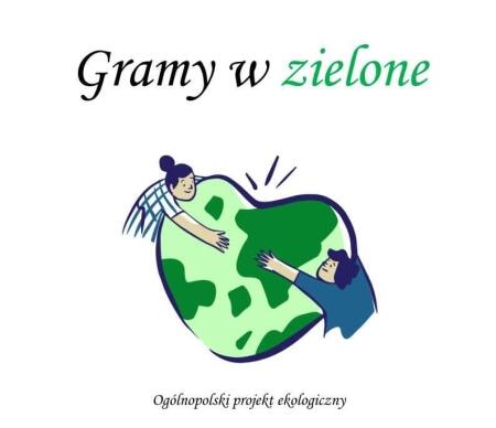 Gramy w zielone