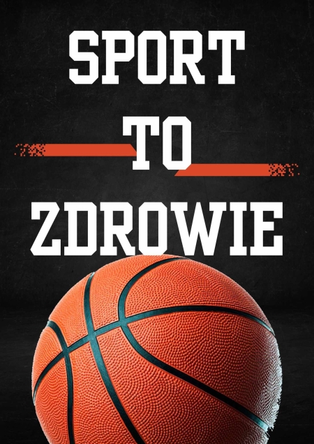 Sport to zdrowie 