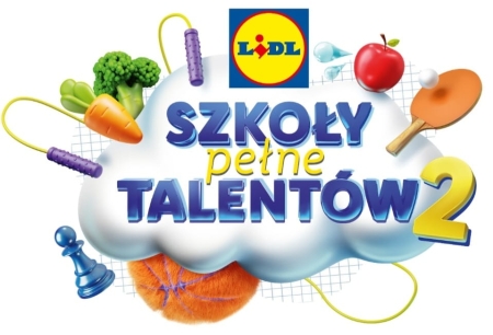 SZKOŁA PEŁNA TALENTÓW