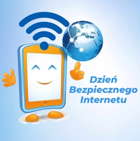 Dzień Bezpiecznego Internetu w przedszkolu