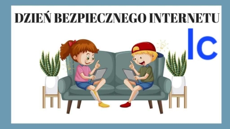 DZIEŃ BEZPIECZNEGO INTERNETU