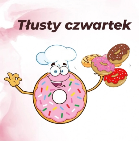 Tłusty czwartek