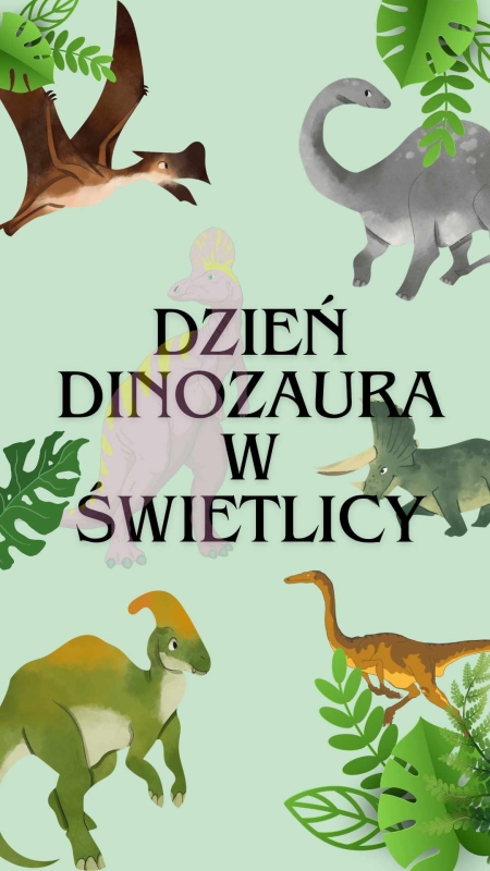 Dzień Dinozaura