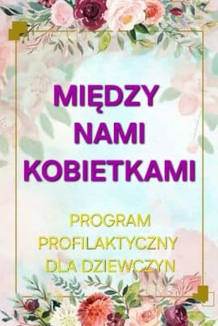 Między nami kobietkami